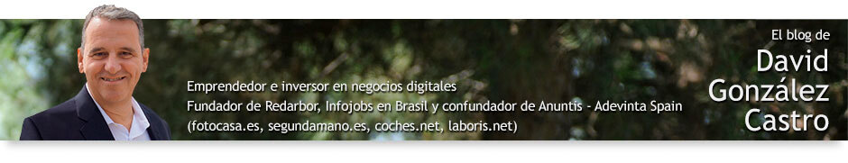 Blog David González Castro