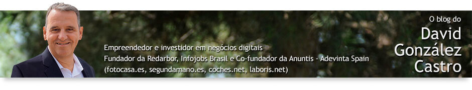 O Blog do David González Castro
