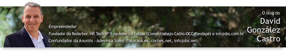 O Blog do David González Castro
